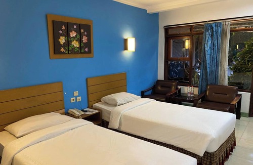 Patrang Hotel | Hotel Lestari