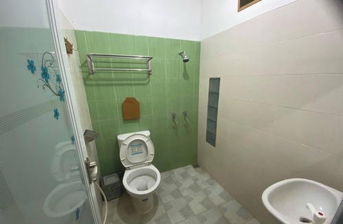 Patrang Hotel | Hotel Lestari