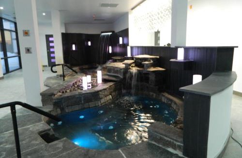 Riviere Du Loup Hotel | Hotel Levesque