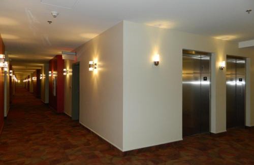 Riviere Du Loup Hotel | Hotel Levesque