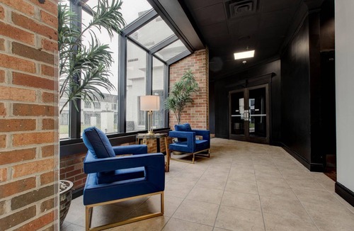 Lexington Hotel | Hotel LEX, Trademark Collection by Wyndham