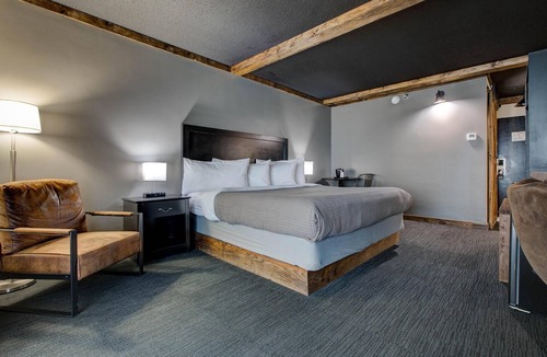 Lexington Hotel | Hotel LEX, Trademark Collection by Wyndham