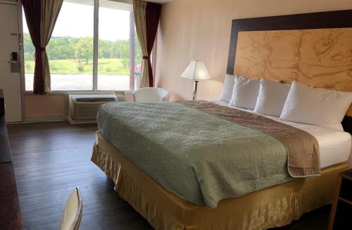 Lexington Hotel | Hotel Lexihill