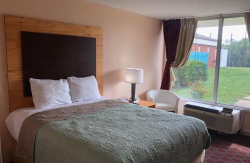 Lexington Hotel | Hotel Lexihill