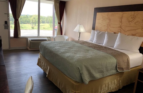 Lexington Hotel | Hotel Lexihill