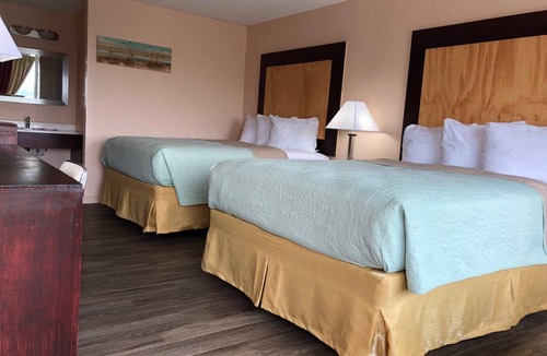 Lexington Hotel | Hotel Lexihill
