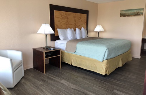Lexington Hotel | Hotel Lexihill