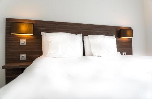 Colombelles Hotel | Hotel Libera Caen Colombelles