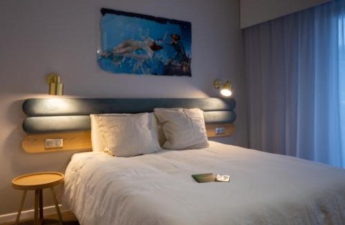 Colombelles Hotel | Hotel Libera Spa et Restaurant Caen Colombelles