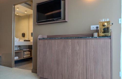 Colombelles Hotel | Hotel Libera Spa et Restaurant Caen Colombelles