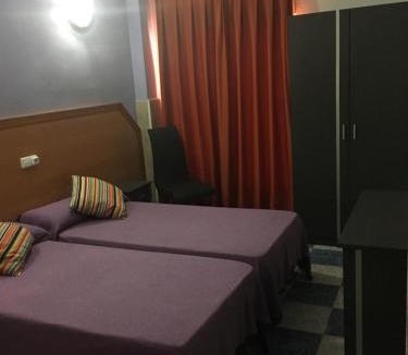 Cullera Hotel | Hotel Libertador