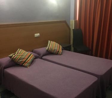 Cullera Hotel | Hotel Libertador
