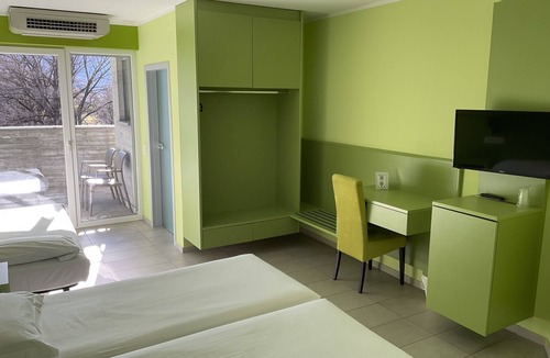 Bellinzona Hotel | Hotel Liberty Self Check-in