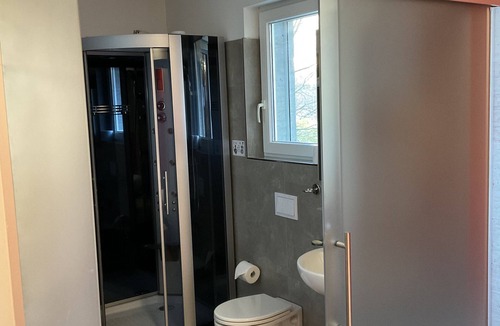 Bellinzona Hotel | Hotel Liberty Self Check-in