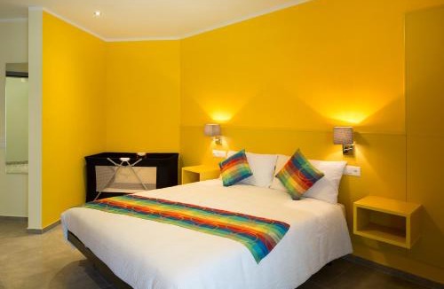 Bellinzona Hotel | Hotel Liberty Self Check-In