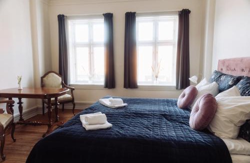 Lemvig Hotel | Hotel Lidenlund