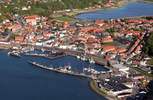 Lemvig Hotel | Hotel Lidenlund