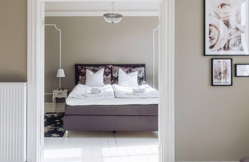 Lemvig Hotel | Hotel Lidenlund ved Gitte Bitsch