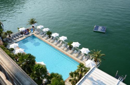 Lugano Hotel | Hotel Lido Seegarten