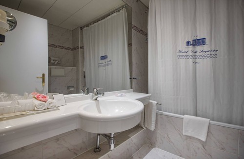 Lugano Hotel | Hotel Lido Seegarten