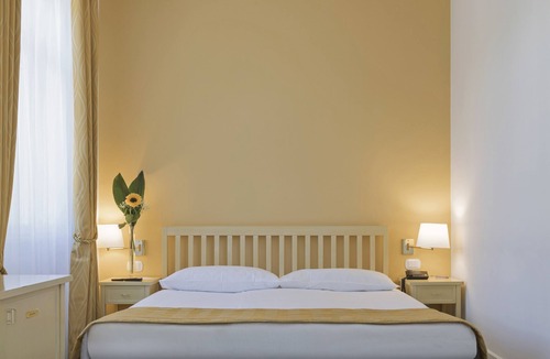 Lugano Hotel | Hotel Lido Seegarten