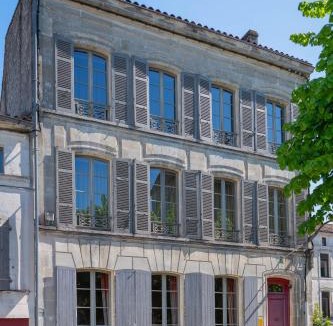 Jarnac Hotel | Hotel Ligaro - Jarnac