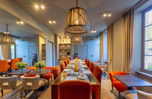 Jarnac Hotel | Hotel Ligaro - Jarnac