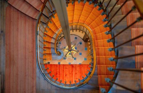 Jarnac Hotel | Hotel Ligaro - Jarnac