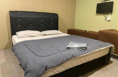 Johor Hotel | Hotel Lii View Labis