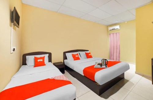 Mersing Hotel | Hotel Lii View