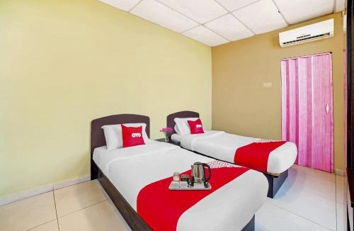 Mersing Hotel | Hotel Lii View