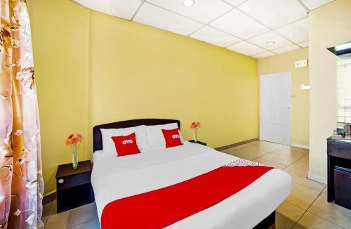 Mersing Hotel | Hotel Lii View