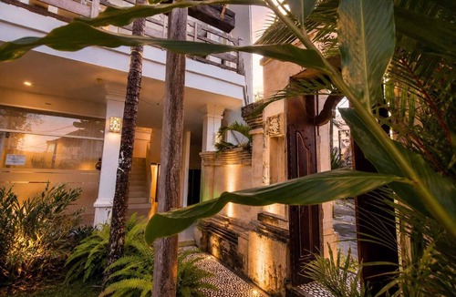 Cepaka Apartment | Hotel Lilis Ikvala Radha Canggu