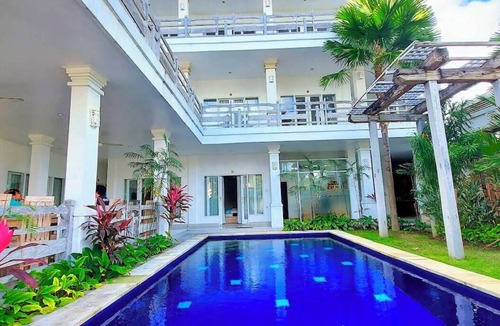 Cepaka Apartment | Hotel Lilis Ikvala Radha Canggu