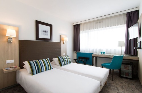 Lille Hotel | Hotel Lille Europe
