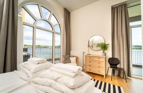 Skanderborg Apartment | Hotel Lille Nyhavn