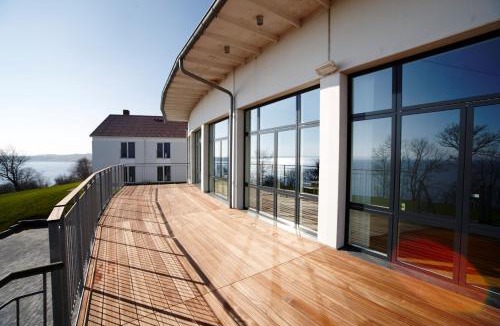 Thisted Hotel | Hotel Limfjorden