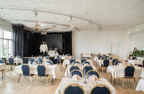 Thisted Hotel | Hotel Limfjorden