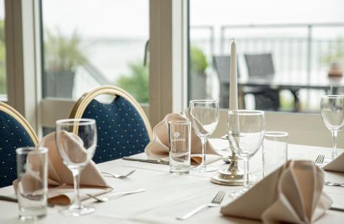 Thisted Hotel | Hotel Limfjorden