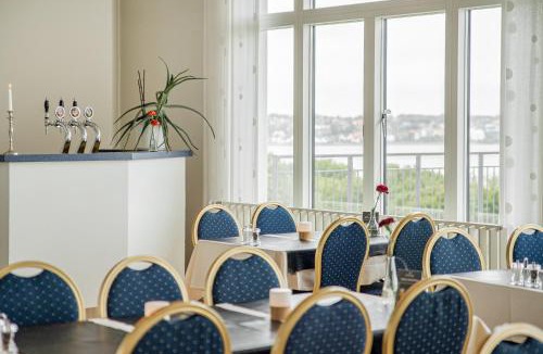 Thisted Hotel | Hotel Limfjorden