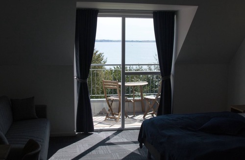Thisted Hotel | Hotel Limfjorden