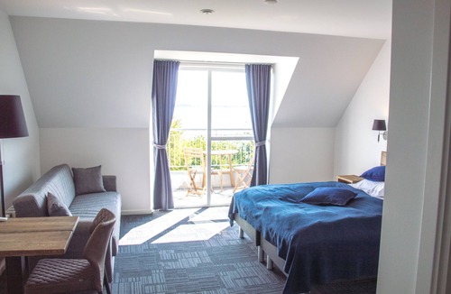 Thisted Hotel | Hotel Limfjorden