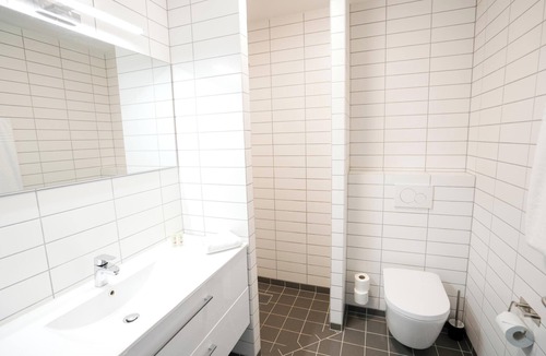 Thisted Hotel | Hotel Limfjorden