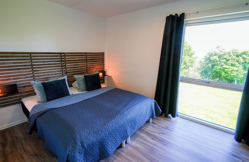 Thisted Hotel | Hotel Limfjorden
