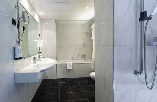 Baden Hotel | Hotel Linde 24h Self Check-in