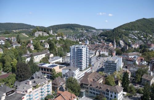 Baden Hotel | Hotel Linde - 24h Self Check-in