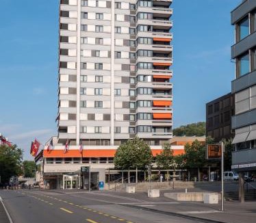 Baden Hotel | Hotel Linde - 24h Self Check-in