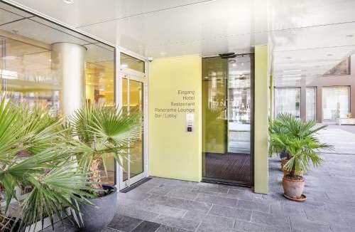 Baden Hotel | Hotel Linde - 24h Self Check-in