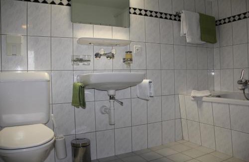 Pfyn Hotel | Hotel Linde