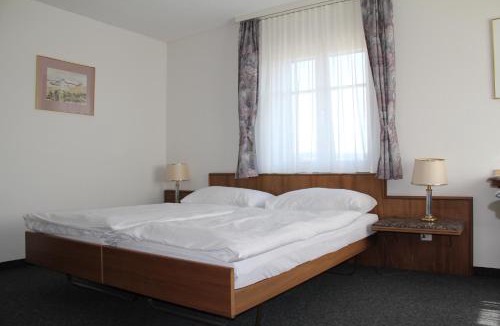 Pfyn Hotel | Hotel Linde